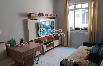Apartamento com 2 quartos à venda na Rua Cardoso de Morais, Bonsucesso, Rio de Janeiro