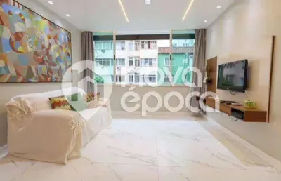 Apartamento com 2 quartos à venda na Rua Barata Ribeiro, Copacabana, Rio de Janeiro