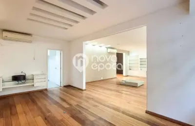 Apartamento com 4 quartos à venda na Rua Cinco de Julho, Copacabana, Rio de Janeiro