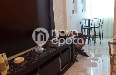 Apartamento com 1 quarto à venda na Rua Barata Ribeiro, Copacabana, Rio de Janeiro