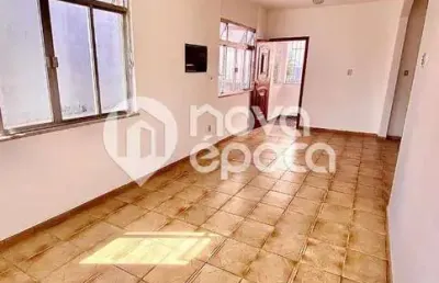 Casa com 2 quartos à venda na Rua Haia, Tauá, Rio de Janeiro