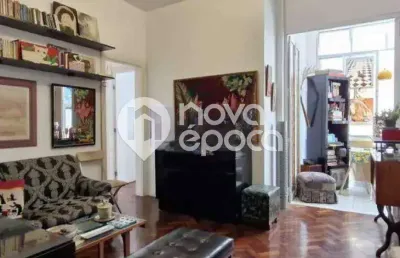 Apartamento com 2 quartos à venda na Rua Gomes Carneiro, Ipanema, Rio de Janeiro
