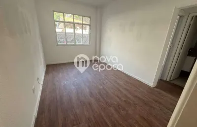Apartamento com 1 quarto à venda na Rua Bom Pastor, Tijuca, Rio de Janeiro