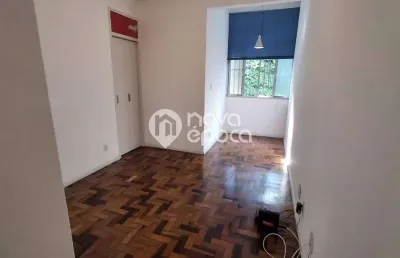 Apartamento com 1 quarto à venda na Rua Cardeal Dom Sebastião Leme, Santa Teresa, Rio de Janeiro