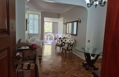 Apartamento com 3 quartos à venda na Rua Roberto Dias Lópes, Leme, Rio de Janeiro