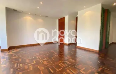 Apartamento com 2 quartos à venda na Avenida Epitácio Pessoa, Ipanema, Rio de Janeiro