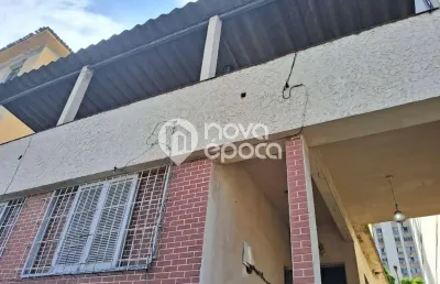 Casa com 2 quartos à venda na Rua Lins de Vasconcelos, Lins de Vasconcelos, Rio de Janeiro