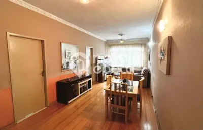 Apartamento com 2 quartos à venda na Rua Dom Antônio de Macedo, Jardim Guanabara, Rio de Janeiro
