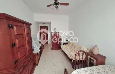 Apartamento com 1 quarto à venda na Rua Doutor Satamini, Tijuca, Rio de Janeiro