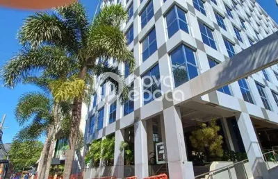 Sala comercial à venda na Rua Jardim Botânico, Jardim Botânico, Rio de Janeiro