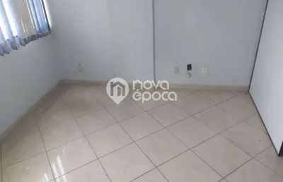 Sala comercial à venda na Rua Dias da Cruz, Méier, Rio de Janeiro