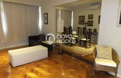 Apartamento com 2 quartos à venda na Rua Gomes Carneiro, Ipanema, Rio de Janeiro