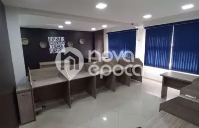 Sala comercial à venda na Avenida Presidente Vargas, Centro, Rio de Janeiro
