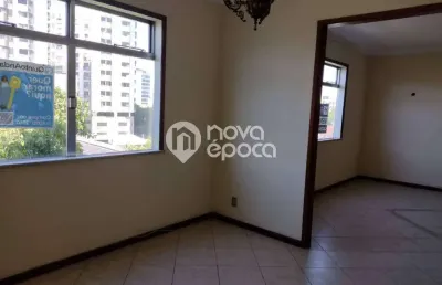 Apartamento com 3 quartos à venda na Rua Senador Furtado, Maracanã, Rio de Janeiro