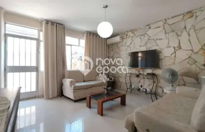 Casa com 3 quartos à venda na Rua Maurício Pinkusfeld, Portuguesa, Rio de Janeiro