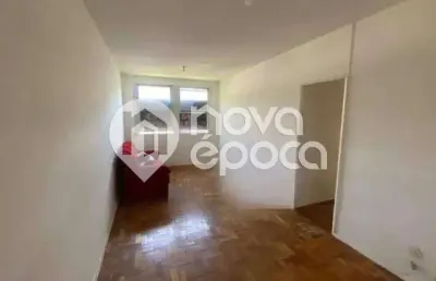 Apartamento com 3 quartos à venda na Rua Lauro Muller, Botafogo, Rio de Janeiro