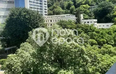 Apartamento com 2 quartos à venda na Rua Farani, Botafogo, Rio de Janeiro