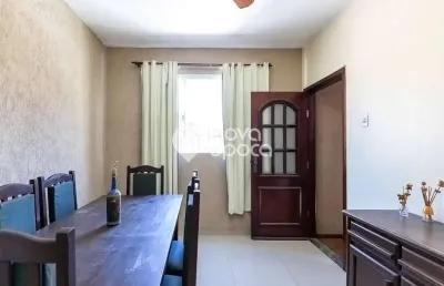 Apartamento com 3 quartos à venda na Rua Manuel Vitorino, Encantado, Rio de Janeiro