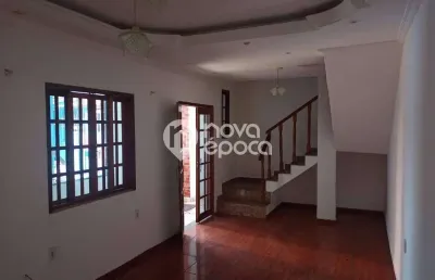 Casa com 3 quartos à venda na Rua Conselheiro Paulino, Olaria, Rio de Janeiro
