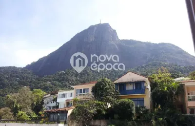 Jardim botânico | apartamento 3 quartos, sendo 1 suite