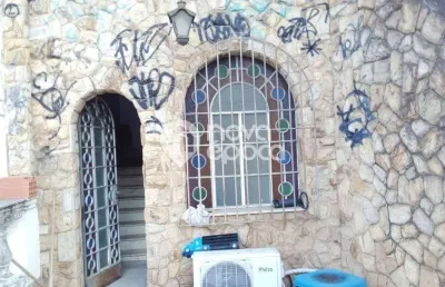 Apartamento com 2 quartos à venda na Rua Hermengarda, Méier, Rio de Janeiro