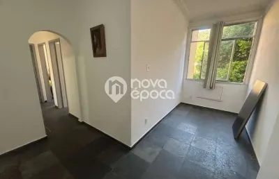 Apartamento com 2 quartos à venda na Rua Conde de Bonfim, Tijuca, Rio de Janeiro