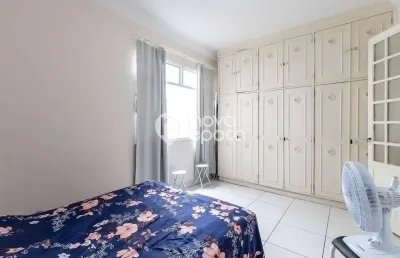 Apartamento com 1 quarto à venda na Rua Domingos Ferreira, Copacabana, Rio de Janeiro