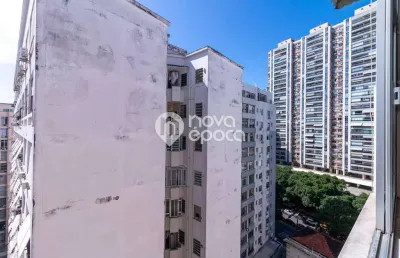 Apartamento com 3 quartos à venda na Praia Botafogo, Botafogo, Rio de Janeiro