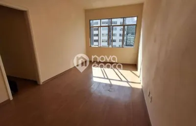 Apartamento com 2 quartos à venda na Avenida Maracanã, Maracanã, Rio de Janeiro