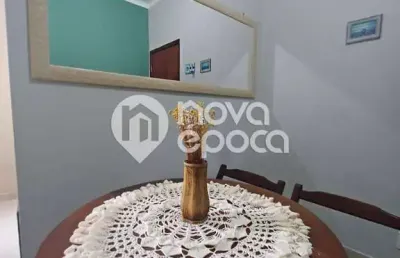 Apartamento com 2 quartos à venda na Rua Senador Nabuco, Vila Isabel, Rio de Janeiro
