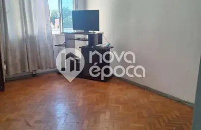 Apartamento com 2 quartos à venda na Rua Dona Romana, Engenho Novo, Rio de Janeiro