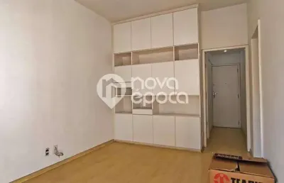 Apartamento com 2 quartos à venda na Rua Garibaldi, Tijuca, Rio de Janeiro