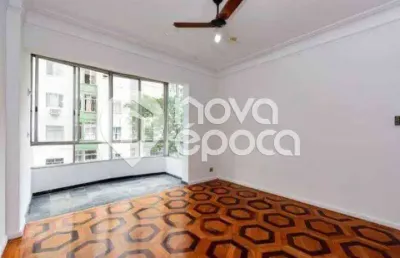 Apartamento com 3 quartos à venda na Rua Gustavo Sampaio, Leme, Rio de Janeiro