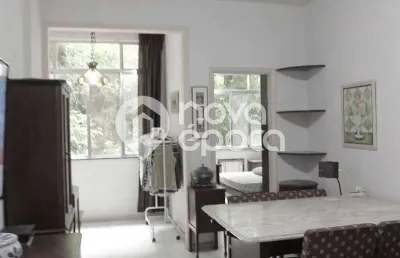 Apartamento com 3 quartos à venda na Rua Pompeu Loureiro, Copacabana, Rio de Janeiro