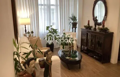 Apartamento com 1 quarto à venda na Rua Lauro Muller, Botafogo, Rio de Janeiro