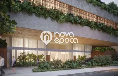 Apartamento com 4 quartos à venda na Rua Francisco Otaviano, Copacabana, Rio de Janeiro