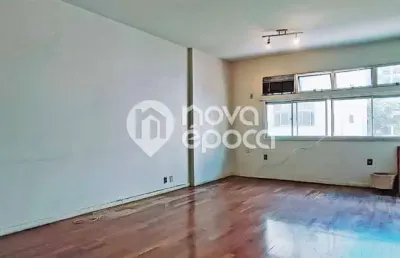 Apartamento com 2 quartos à venda na Rua Conselheiro Zenha, Tijuca, Rio de Janeiro