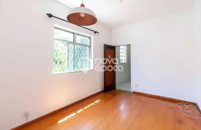 Apartamento com 2 quartos à venda na Rua Estevão Silva, Cachambi, Rio de Janeiro