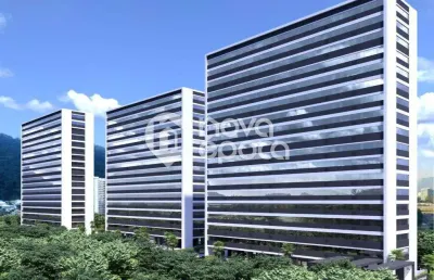 Barra olímpica | apartamento 3 quartos, sendo 1 suite