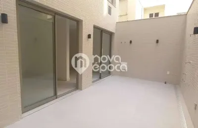 Apartamento com 1 quarto à venda na Rua João Líra, Leblon, Rio de Janeiro