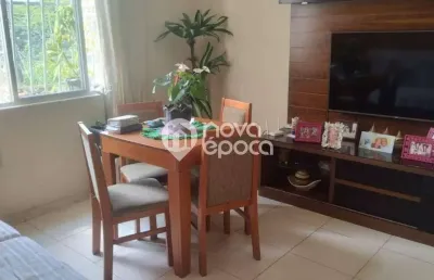 Apartamento com 2 quartos à venda na Rua Jorge Gonçalves de Araújo, Olaria, Rio de Janeiro