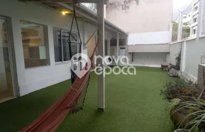 Apartamento com 3 quartos à venda na Rua Dias Ferreira, Leblon, Rio de Janeiro