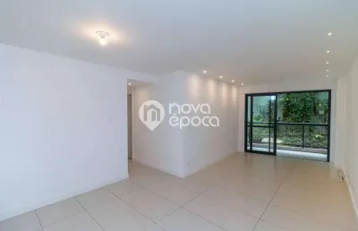 Apartamento com 3 quartos à venda na Rua Pinheiro Guimarães, Botafogo, Rio de Janeiro