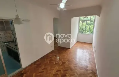 Apartamento com 1 quarto à venda na Rua Conde de Bonfim, Tijuca, Rio de Janeiro