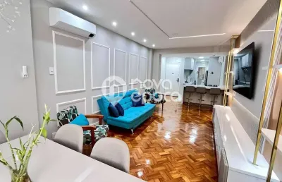 Apartamento com 3 quartos à venda na Avenida Nossa Senhora de Copacabana, Copacabana, Rio de Janeiro