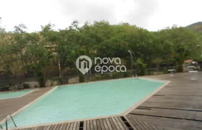 Apartamento com 2 quartos à venda na Avenida Marechal Rondon, Maracanã, Rio de Janeiro