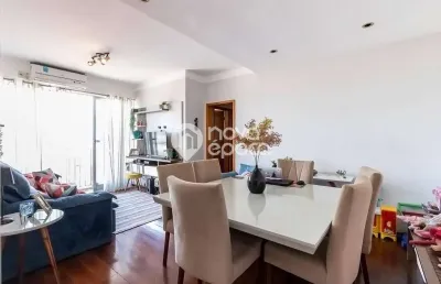 Apartamento com 2 quartos à venda na Rua Visconde de Tocantins, Méier, Rio de Janeiro