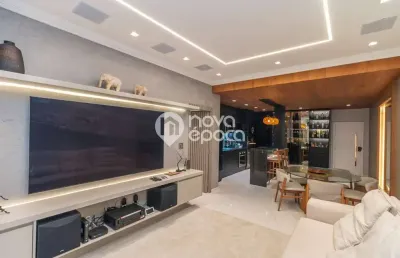 Apartamento com 2 quartos à venda na Rua Prudente de Morais, Ipanema, Rio de Janeiro