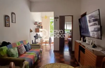 Apartamento com 1 quarto à venda na Rua Cândido Mendes, Glória, Rio de Janeiro