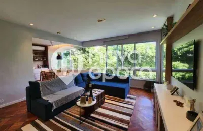 Apartamento com 3 quartos à venda na Rua Nascimento Silva, Ipanema, Rio de Janeiro
